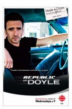 Watch Republic of Doyle Letmewatchthis